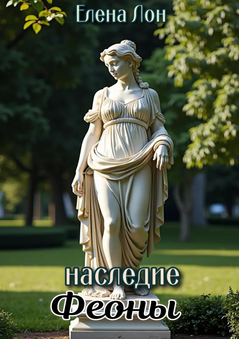 Наследие Феоны