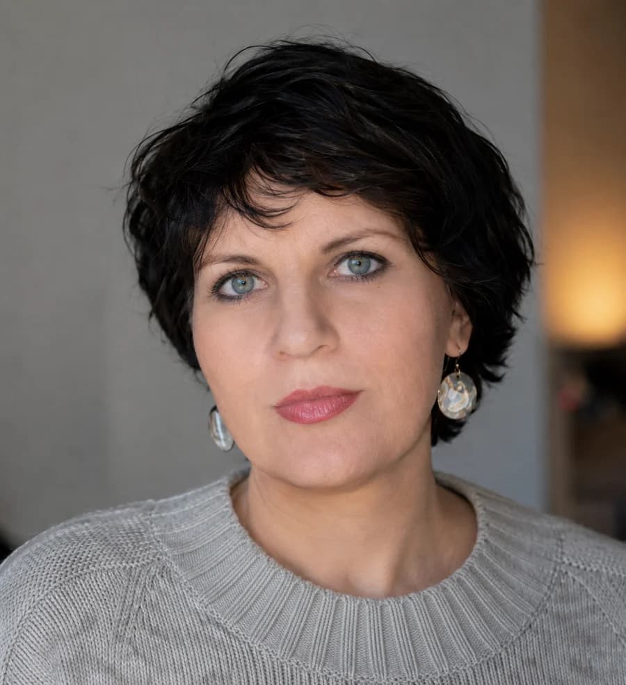 Елена Лоншакова