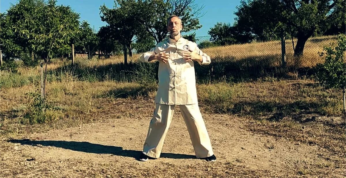 Цигун. Польза и вред