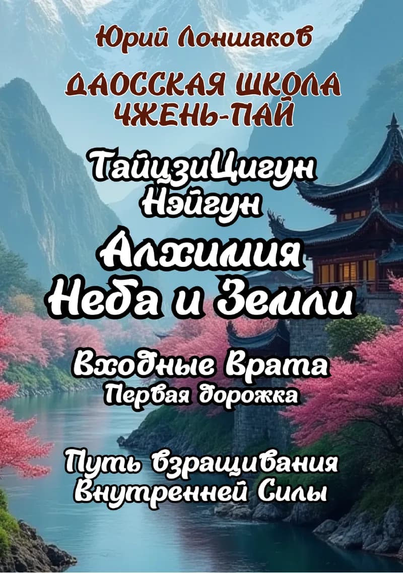 ТайцзиЦигун